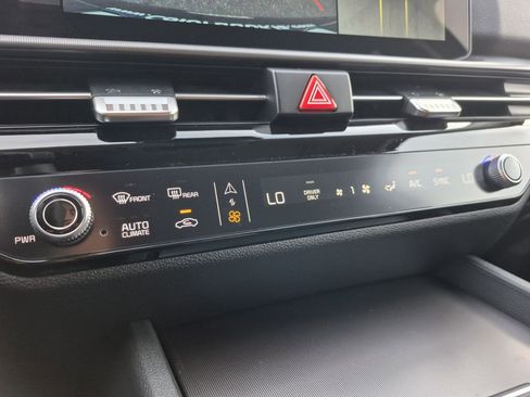 New 2026 Kia Sportage SX Prestige image 22