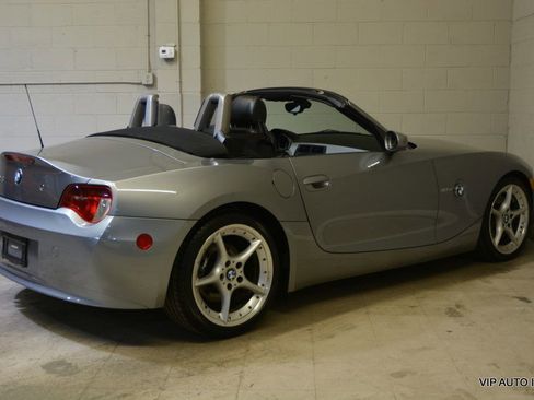Used 2006 BMW Z4 3.0si image 26