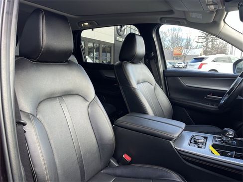 Certified 2024 MAZDA CX-90 Plug-In Hybrid w/ Premium Pkg image 25