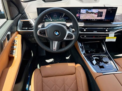 New 2026 BMW X5 sDrive40i w/ M Sport Package RWD image 17