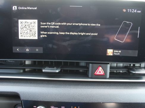 New 2027 Kia Carnival SX w/ Dark Edition Package FWD image 59