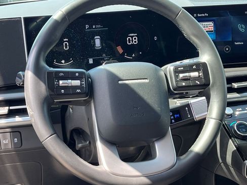 Used 2025 Hyundai Santa Fe SEL image 30