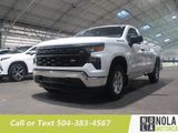 Used 2024 Chevrolet Silverado 1500 W/T w/ WT Fleet Convenience Package image 2