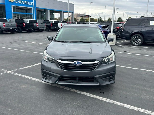 Used 2020 Subaru Legacy Premium AWD/4WD image 11