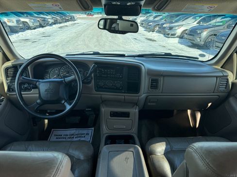 Used 2002 Chevrolet Silverado 1500 LT w/ Off-Road Skid Plate Pkg image 20