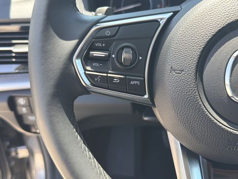 Certified 2024 Acura RDX SH-AWD image 19