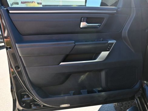 Used 2022 Toyota Tundra Platinum image 16
