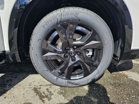 New 2026 MAZDA CX-5 2.5 S w/ Premium Plus Package AWD/4WD image 9