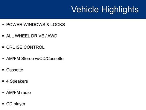 Used 2005 Honda CR-V LX image 4