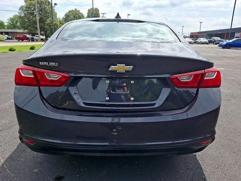 Used 2023 Chevrolet Malibu LS w/ Driver Confidence Package FWD image 22