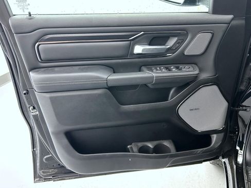 New 2026 RAM 1500 Rebel w/ Rebel Level 2 Equipment Group image 9