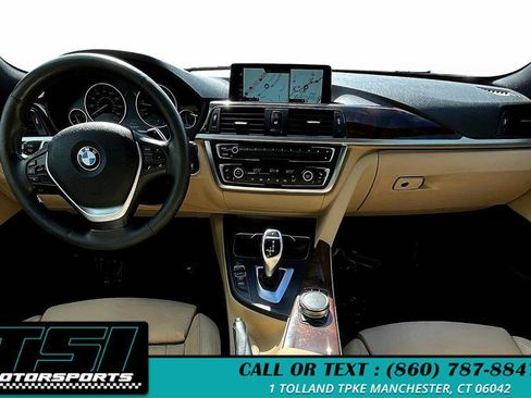 Used 2017 BMW 440i xDrive Coupe AWD/4WD image 16