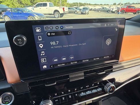 Used 2025 Honda Prologue Elite image 8