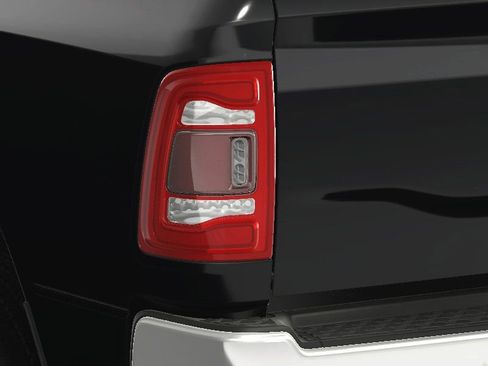 Used 2024 RAM 3500 Tradesman w/ Towing Technology Group image 12