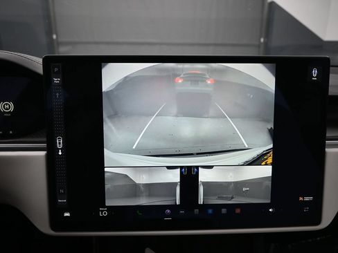 Used 2022 Tesla Model S Plaid AWD/4WD image 20
