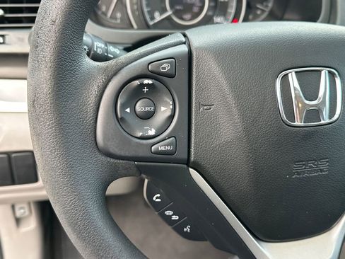 Used 2013 Honda CR-V EX image 21