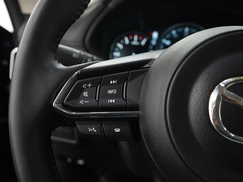 Used 2021 MAZDA CX-5 Grand Touring Reserve AWD/4WD image 27