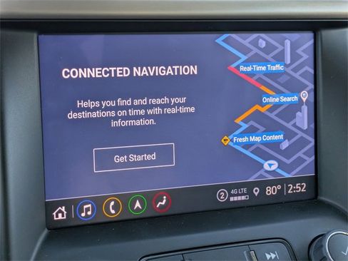 Used 2023 GMC Acadia Denali w/ Denali Ultimate Package image 25