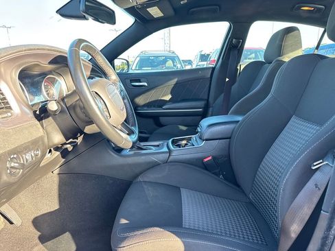 Used 2023 Dodge Charger GT image 13