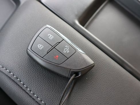 New 2026 Chevrolet Silverado 2500 W/T w/ WT Convenience Package image 24