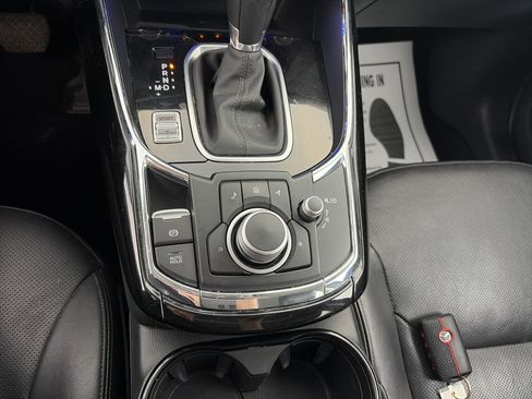 Used 2023 MAZDA CX-9 Touring Plus AWD/4WD image 29