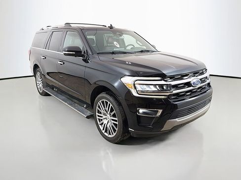Used 2024 Ford Expedition Max Limited image 2