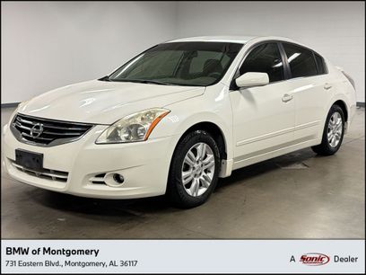 Used 2011 Nissan Altima 2.5 S w/ Special Edition Pkg