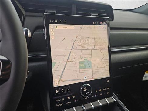 New 2026 GMC Terrain AT4 w/ Convenience Package III image 12