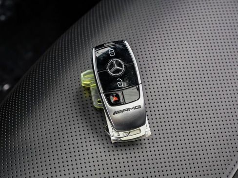 Used 2024 Mercedes-Benz G 63 AMG 4MATIC image 54