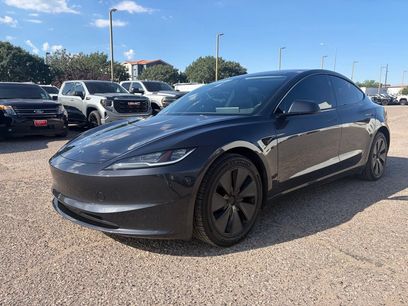 Used 2024 Tesla Model 3 Long Range