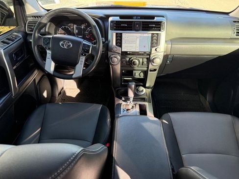 Used 2024 Toyota 4Runner SR5 Premium w/ Moonroof Package image 13