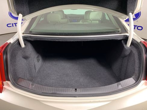 Used 2015 Cadillac XTS Standard image 34