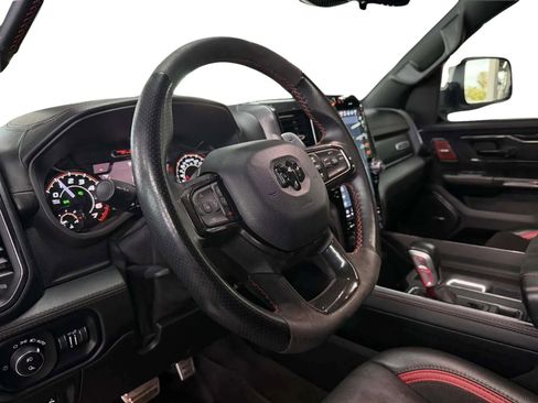 Used 2022 RAM 1500 TRX w/ TRX Level 2 Equipment Group image 14