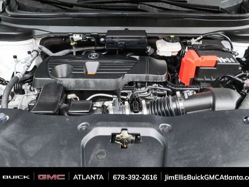 Used 2023 Acura RDX AWD image 33