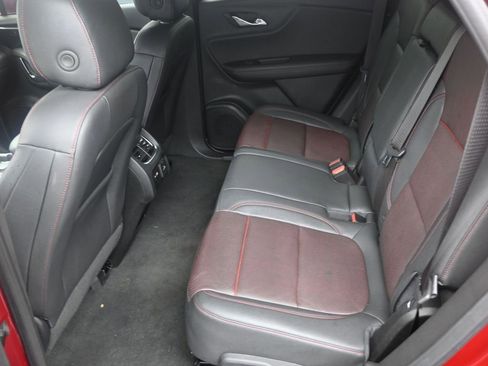 Used 2024 Chevrolet Blazer RS image 13