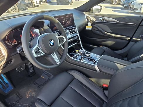New 2026 BMW 840i image 13