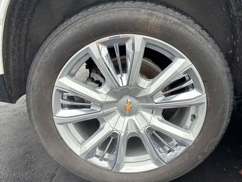 Used 2023 Chevrolet Tahoe High Country w/ Premium Package image 12