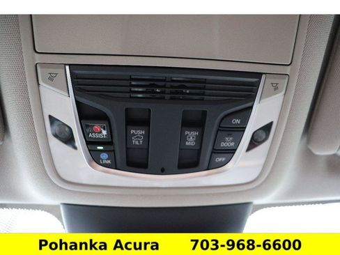 Used 2024 Acura MDX SH-AWD w/ Technology Package image 19