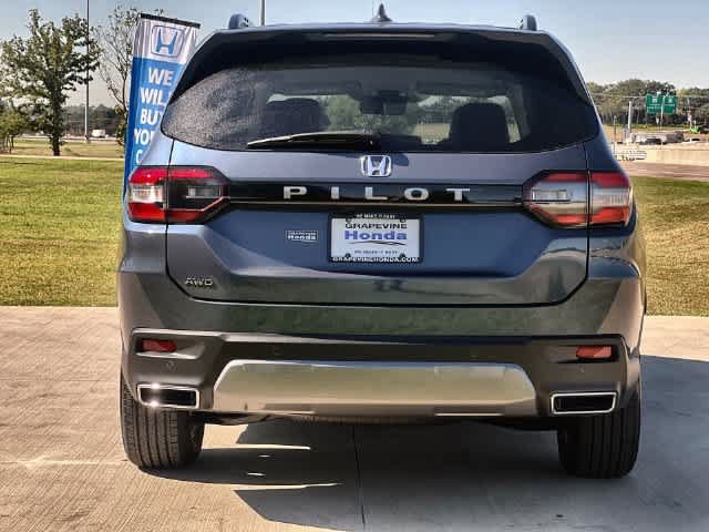 Used 2026 Honda Pilot EX-L image 6