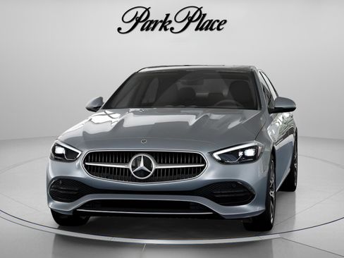 Used 2026 Mercedes-Benz C 300 Sedan image 36