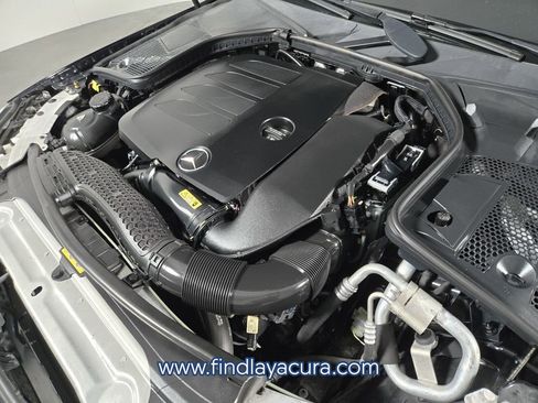 Used 2021 Mercedes-Benz C 300 Sedan image 19