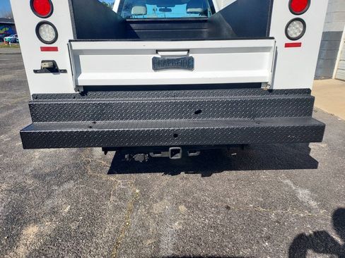 Used 2017 Ford F250 XL RWD image 6