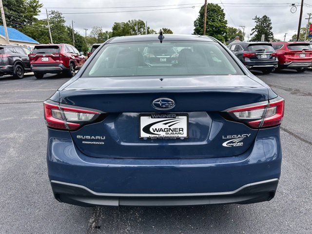 Used 2023 Subaru Legacy Limited AWD/4WD image 7