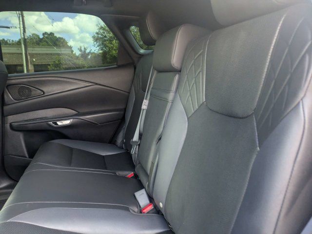 Certified 2025 Lexus RX 350 Premium w/ Accessory Package (Z1) AWD/4WD image 14