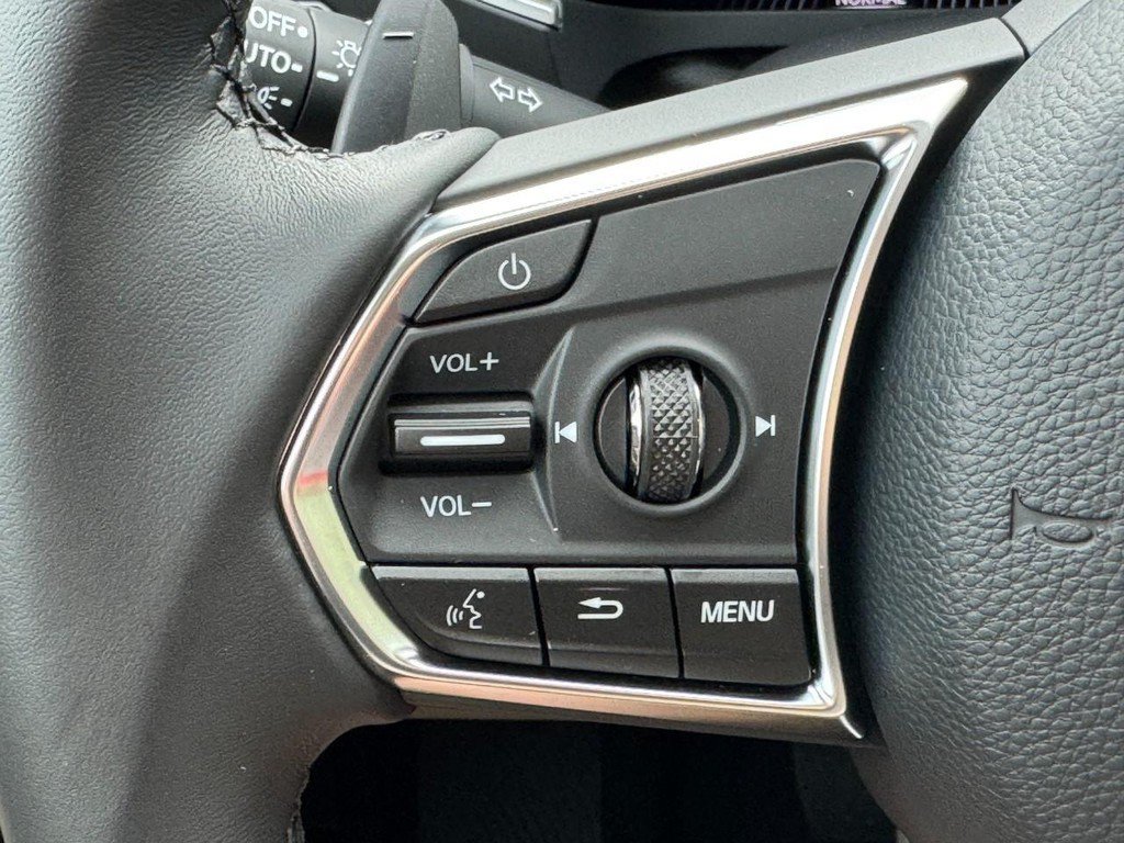 Certified 2026 Acura MDX SH-AWD image 24