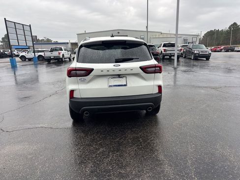 New 2026 Ford Escape ST-Line w/ Tech Pack #1 image 6