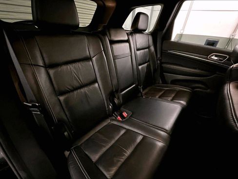 Used 2015 Jeep Grand Cherokee Limited image 27