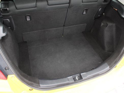 Used 2019 Honda Fit LX image 8