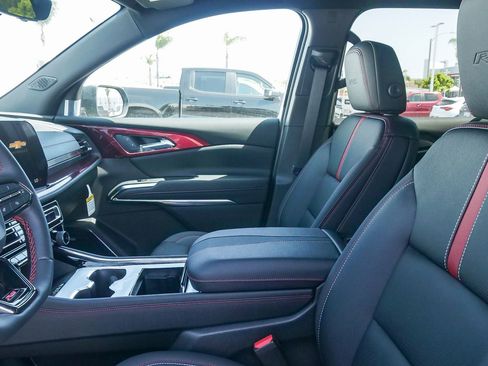 New 2026 Chevrolet Traverse RS AWD/4WD image 18