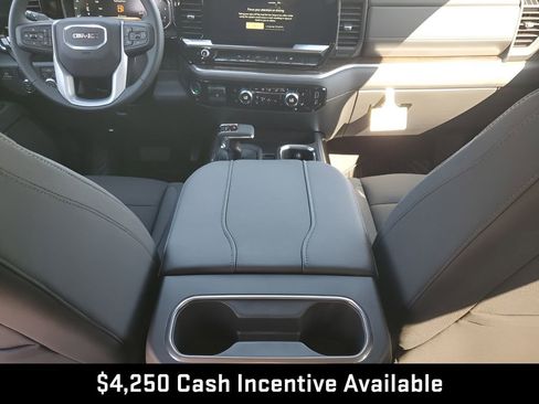 New 2026 GMC Sierra 1500 Elevation RWD image 26